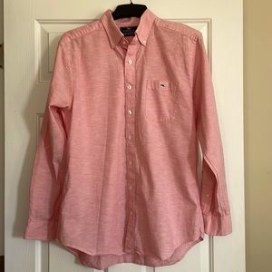 Vineyard Vines Dress Shirt
